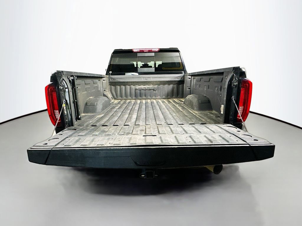 Used 2022 GMC Sierra 2500 AT4 w/ AT4 Premium Plus Package image 35
