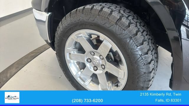 Used 2012 RAM 1500 Laramie w/ Protection Group AWD/4WD image 36