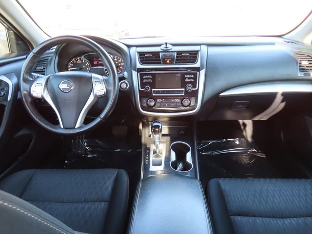 Used 2018 Nissan Altima 2.5 SV FWD image 5