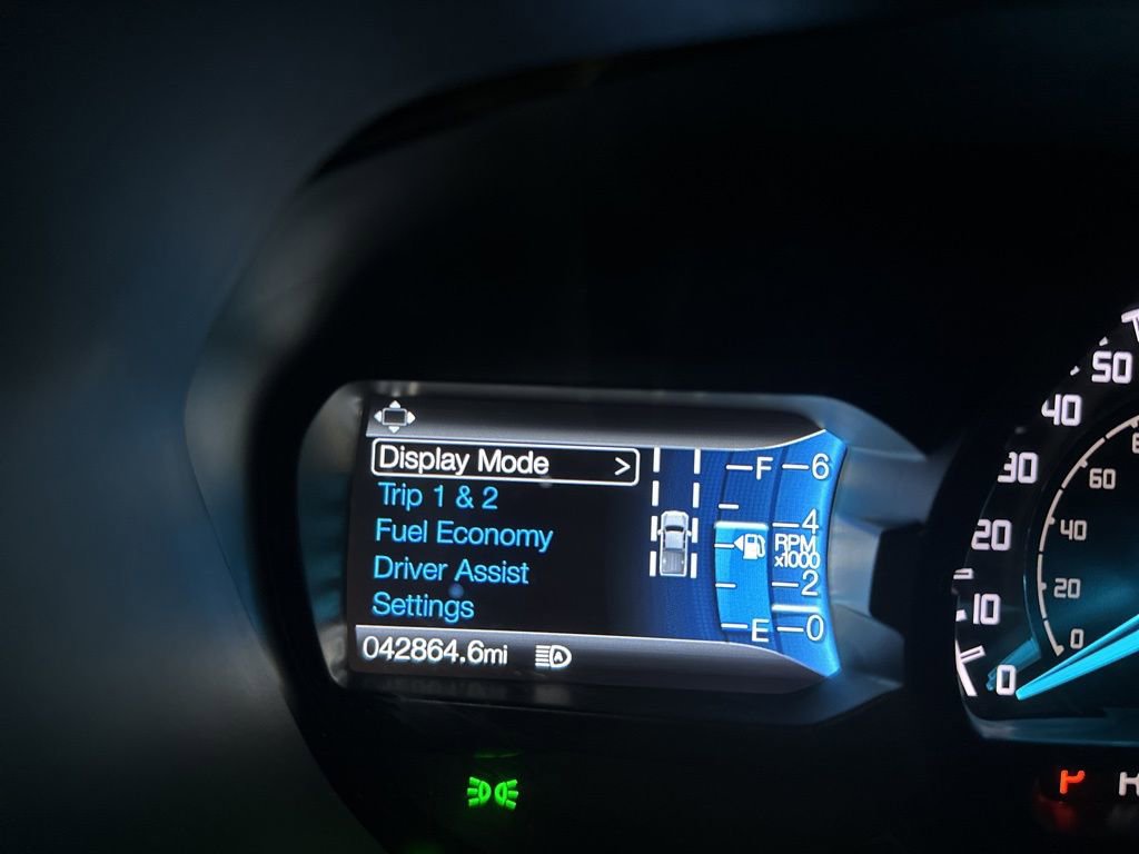 Used 2022 Ford Ranger Lariat w/ Equipment Group 501A High image 28