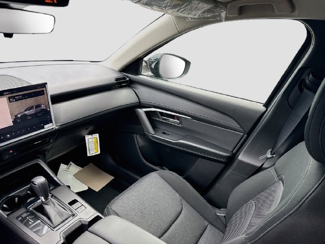 New 2026 MAZDA CX-5 AWD 2.5 S image 22