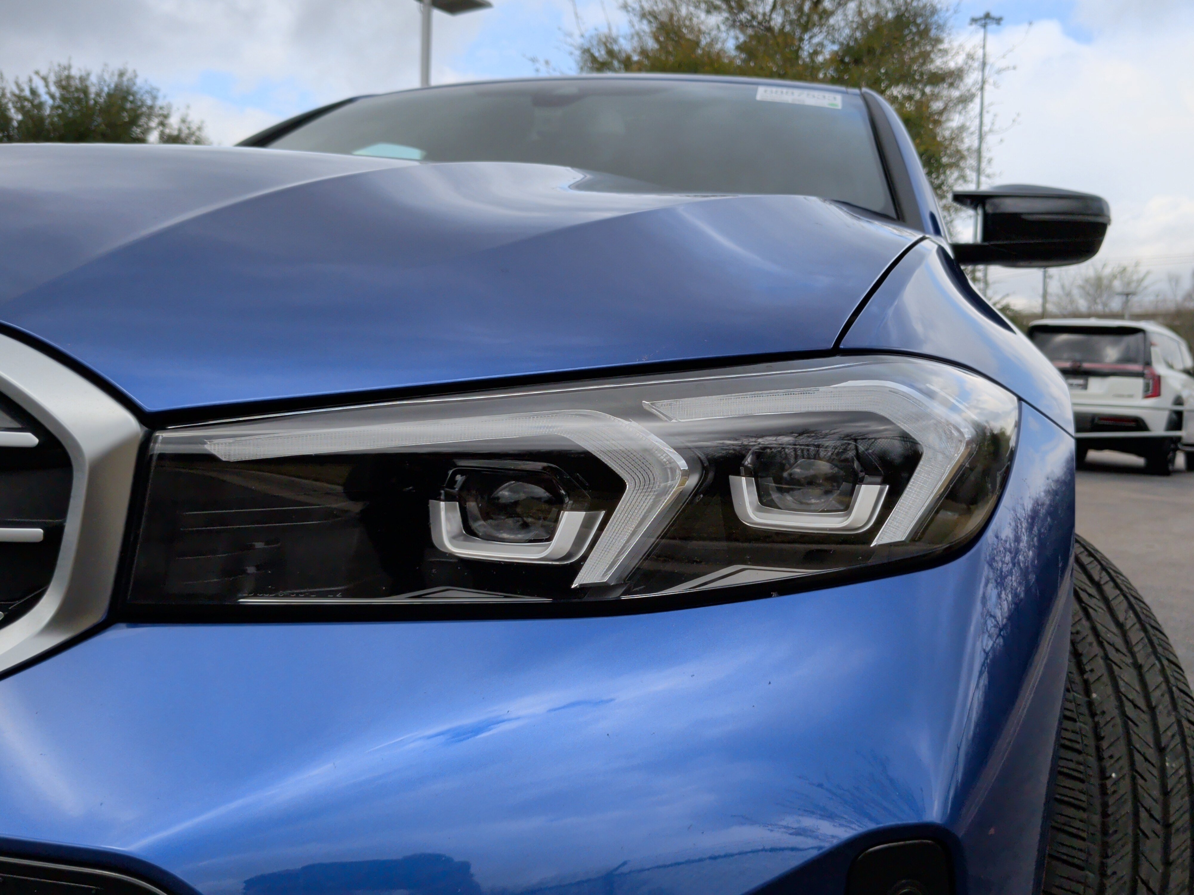 Certified 2025 BMW M340i RWD image 3