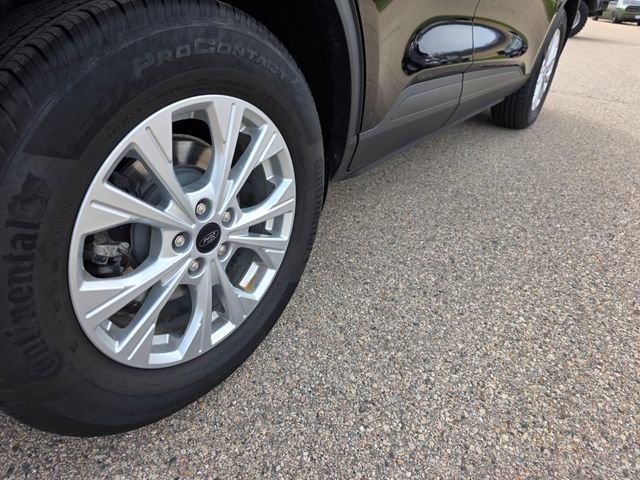 Used 2023 Ford Escape Active image 39