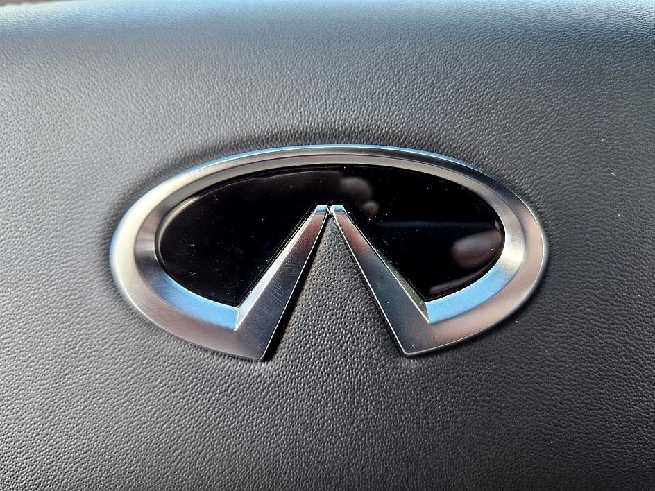 New 2026 INFINITI QX80 4WD image 26