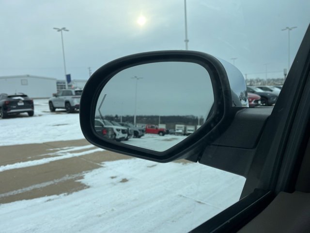 Used 2009 Chevrolet Suburban LTZ image 63