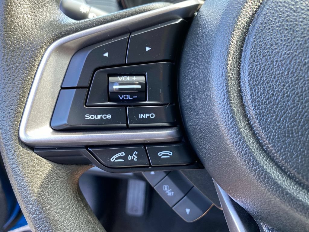 Used 2023 Subaru Impreza 2.0i AWD/4WD image 16