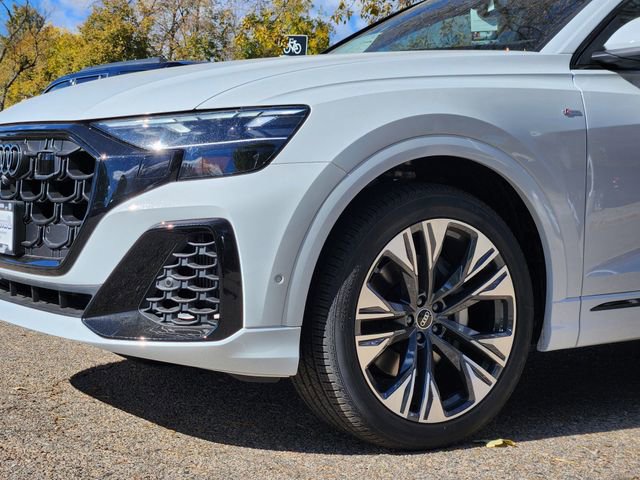 New 2026 Audi Q8 Premium Plus image 8