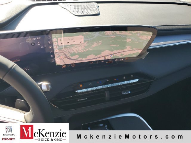 New 2027 Buick Enclave Sport Touring w/ Power Package FWD image 18