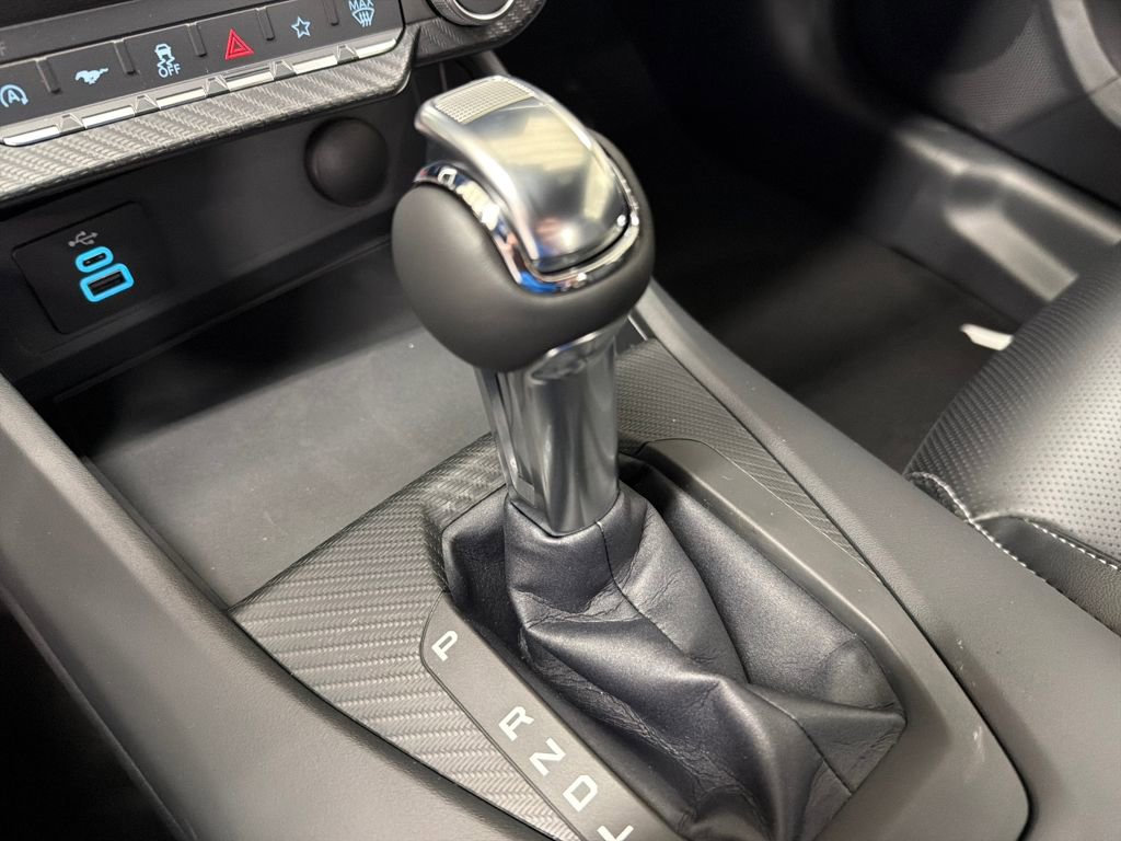 New 2026 Ford Mustang Premium image 26