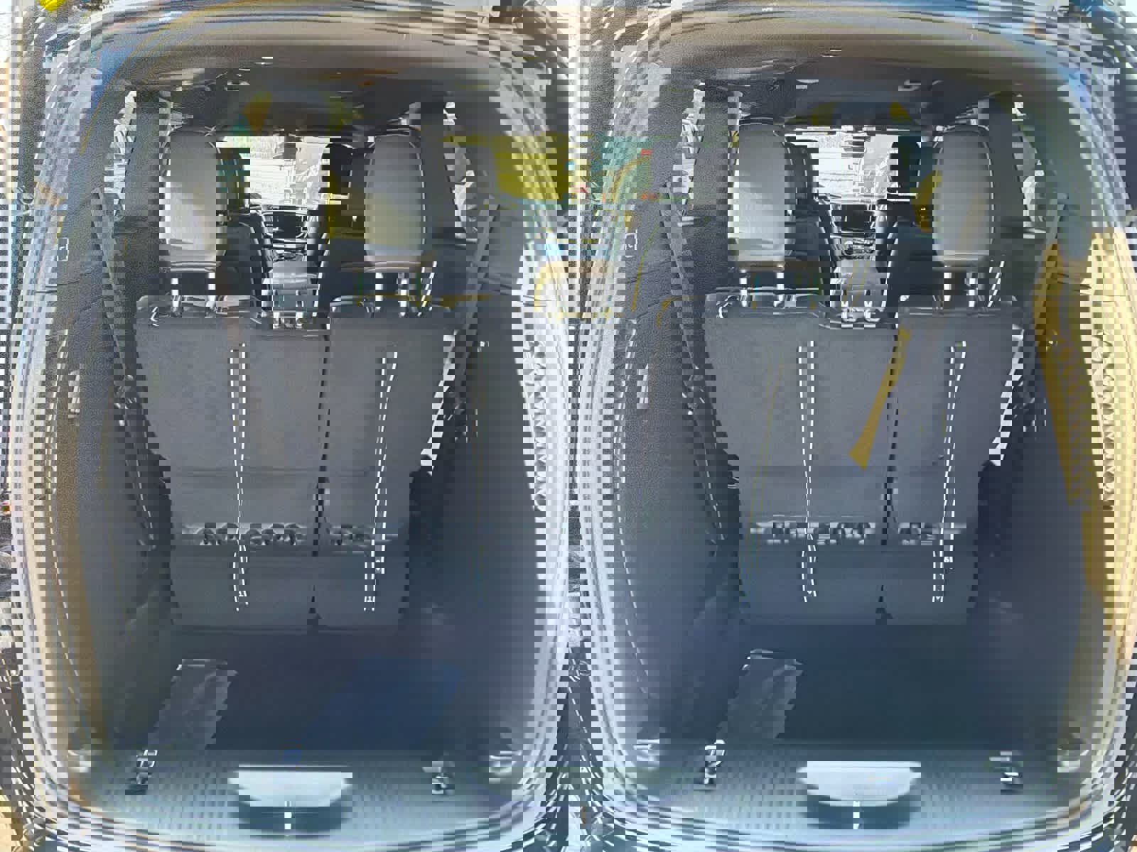 New 2026 Chrysler Pacifica Select image 15