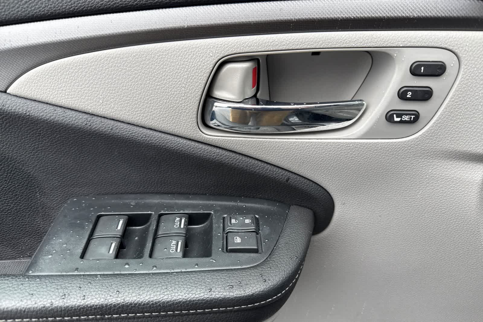 Used 2023 Honda Ridgeline RTL-E image 10