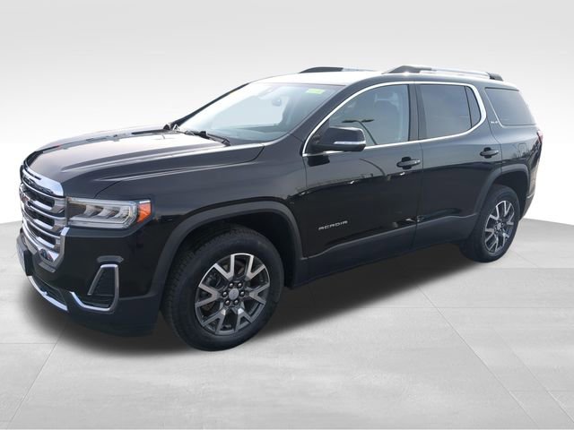 Used 2023 GMC Acadia SLE w/ Driver Convenience Package