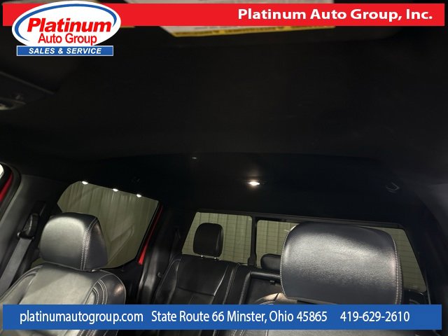 Used 2022 Ford F250 Lariat w/ Lariat Value Package image 26