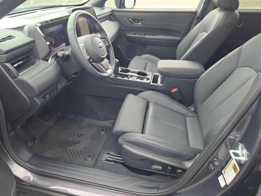 Certified 2026 Subaru Outback Touring XT AWD/4WD image 21
