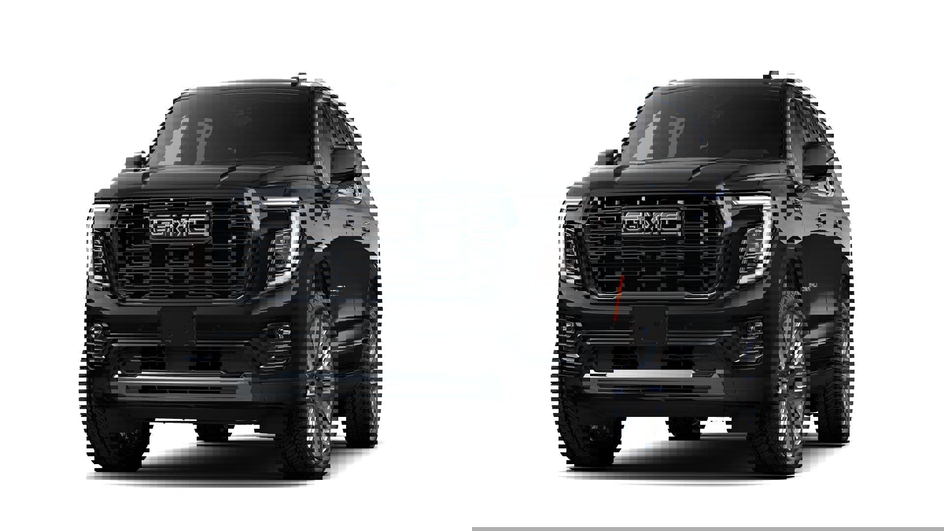 New 2026 GMC Yukon Denali Ultimate image 25