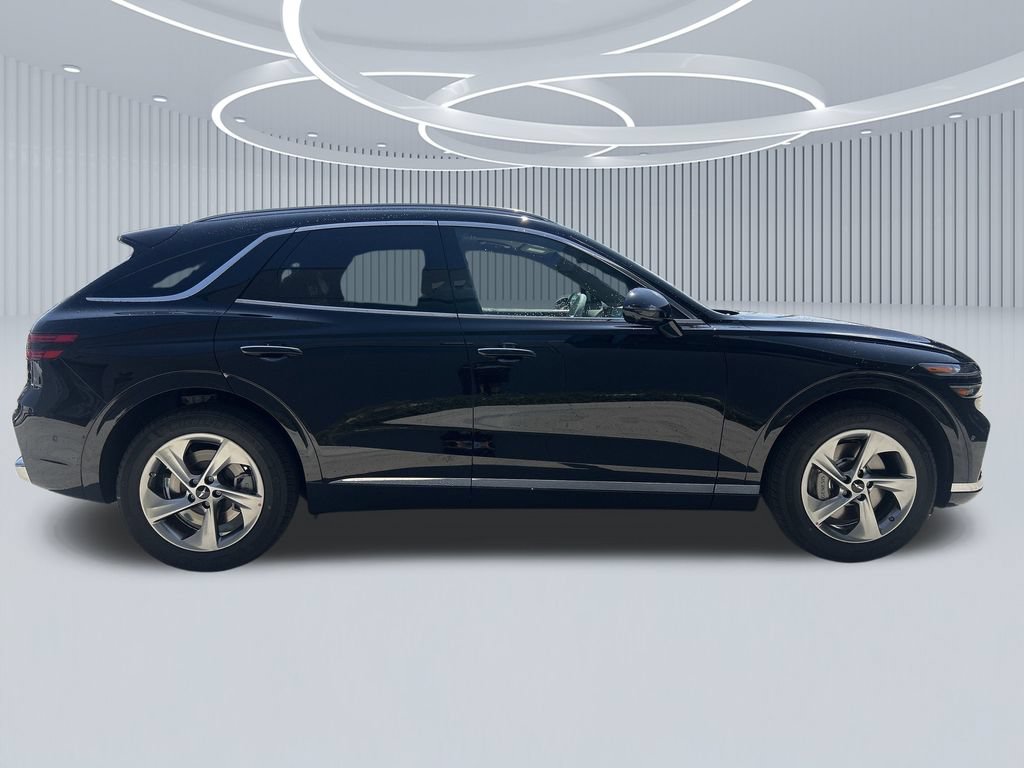 New 2026 Genesis GV70 2.5T Advanced AWD/4WD image 2