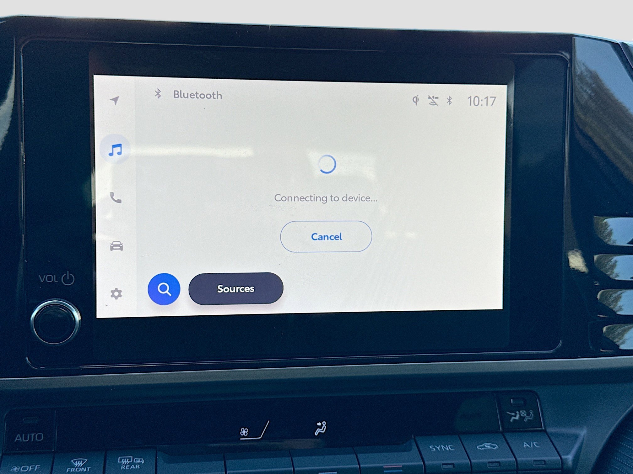 Used 2026 Toyota Camry Nightshade image 29