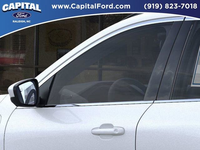 New 2025 Ford Escape SE w/ PHEV Premium Package image 20