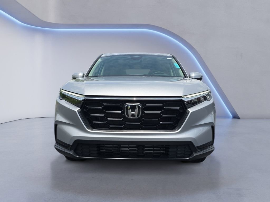 New 2026 Honda CR-V LX image 8