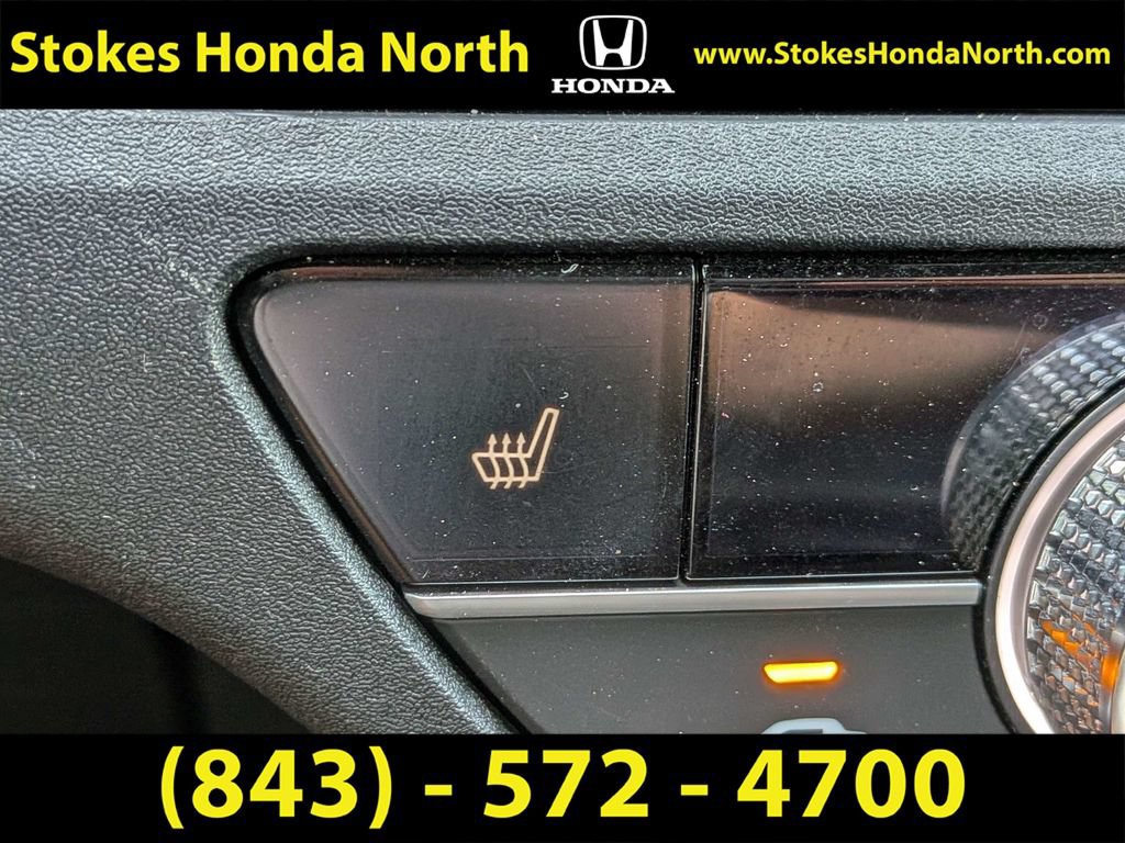 Certified 2026 Honda CR-V Sport-L image 26