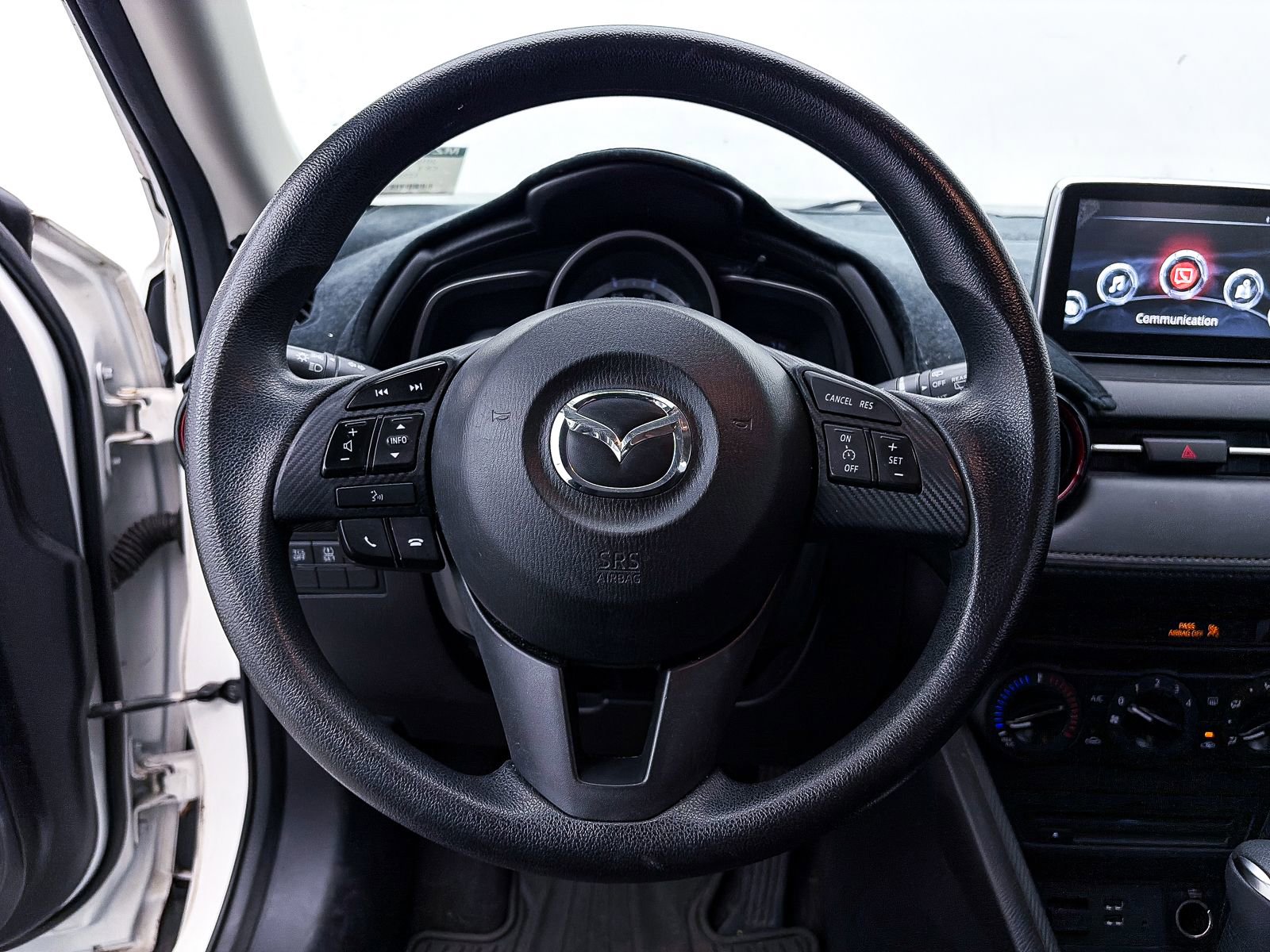 Used 2016 MAZDA CX-3 Sport image 22