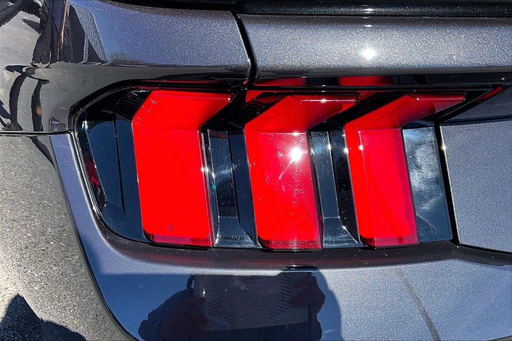 Used 2024 Ford Mustang GT Premium RWD image 25