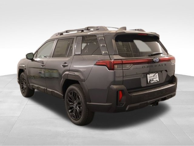 New 2026 Subaru Outback Limited XT AWD/4WD image 4