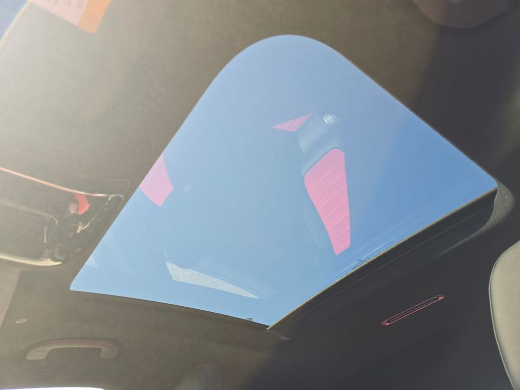 New 2026 Mercedes-Benz GLC 43 AMG 4MATIC Coupe image 3