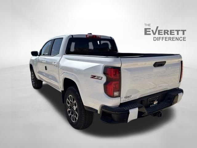 New 2026 Chevrolet Colorado Z71 image 5