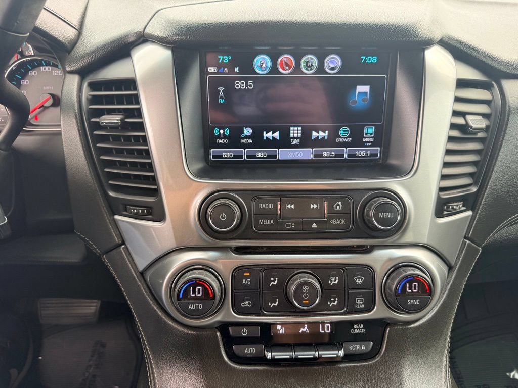 Used 2020 Chevrolet Tahoe LS AWD/4WD image 23