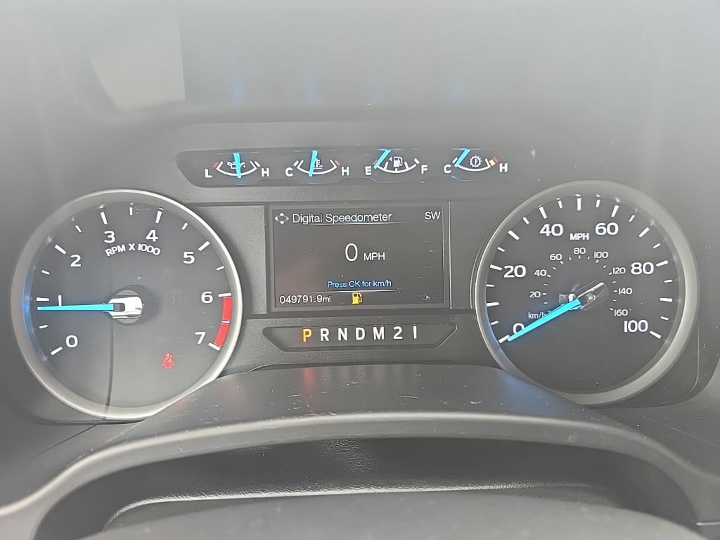 Used 2019 Ford F250 XLT w/ XLT Value Package AWD/4WD image 18