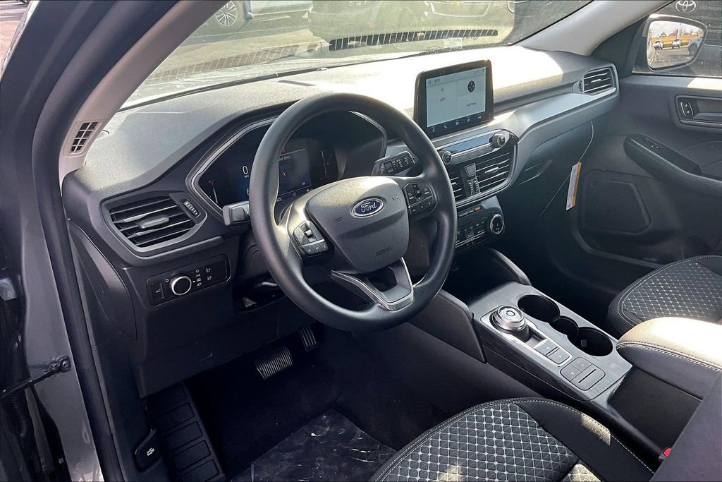 New 2026 Ford Escape Active image 6