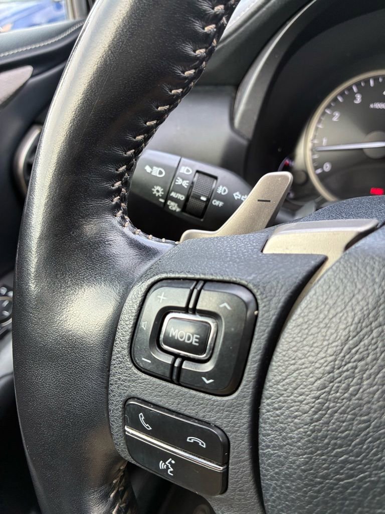 Used 2020 Lexus NX 300 AWD w/ Comfort Package image 30