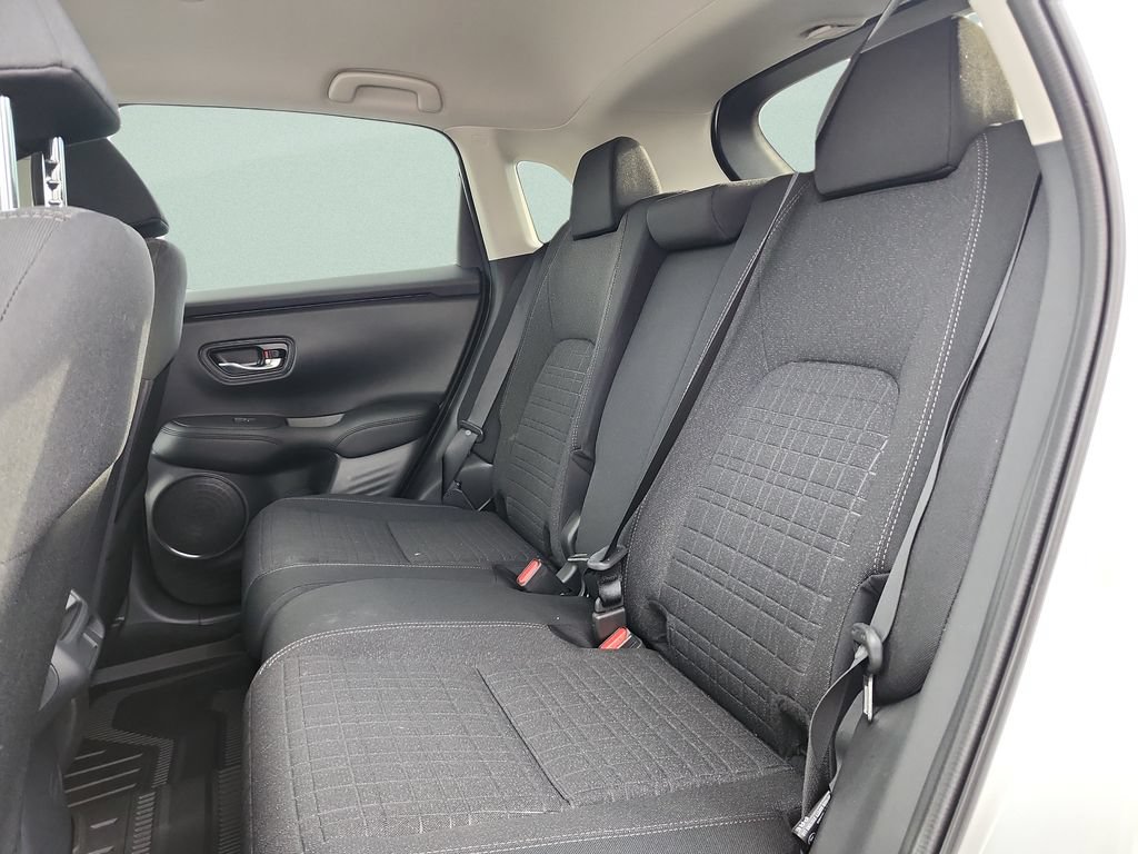 New 2026 Honda HR-V LX image 20