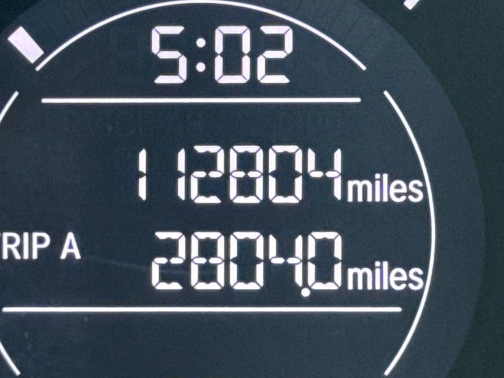 Used 2020 Honda HR-V Sport image 20