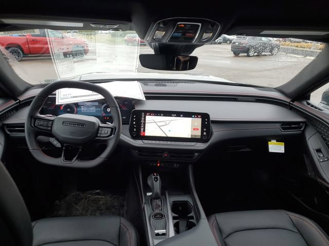 New 2026 Dodge Charger R/T AWD/4WD image 14