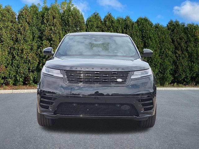 Used 2026 Land Rover Range Rover Velar Dynamic SE AWD/4WD video 2