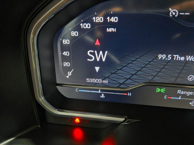 Used 2022 GMC Sierra 1500 AT4 w/ AT4 Premium Package image 48