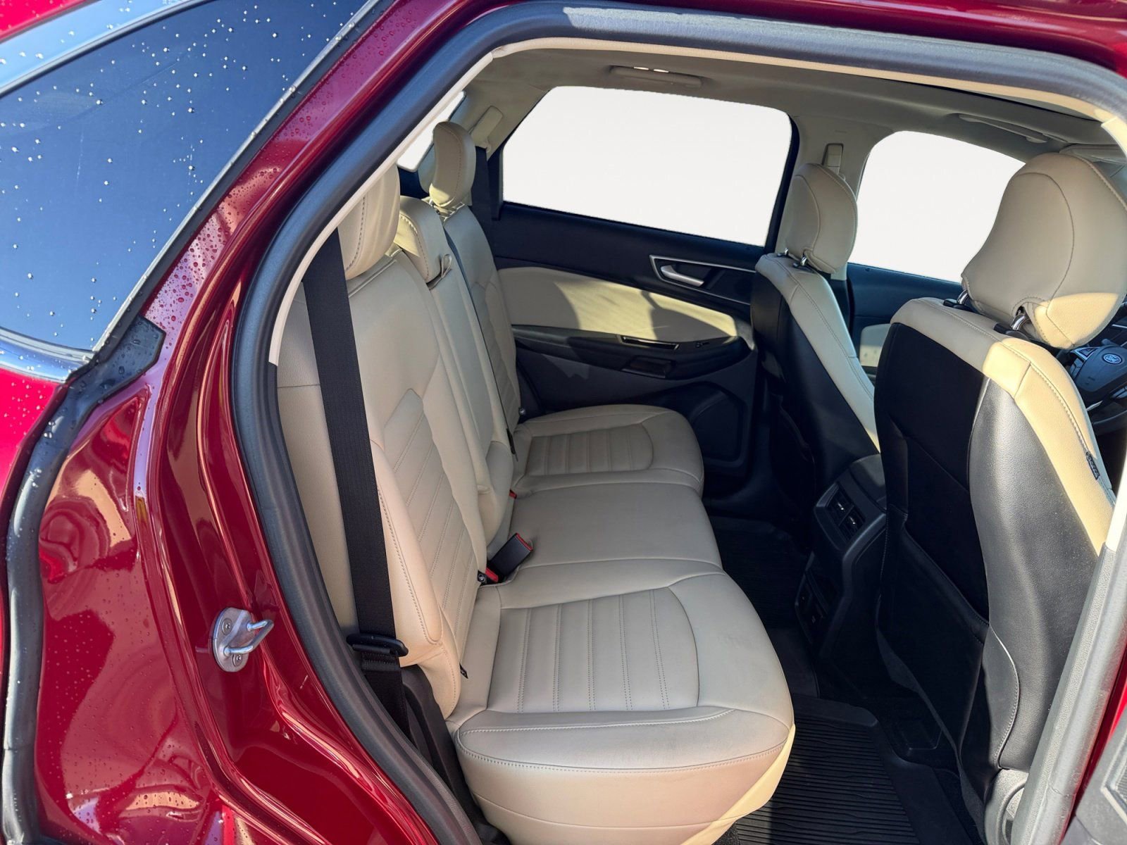 Used 2019 Ford Edge SEL w/ Equipment Group 201A image 13