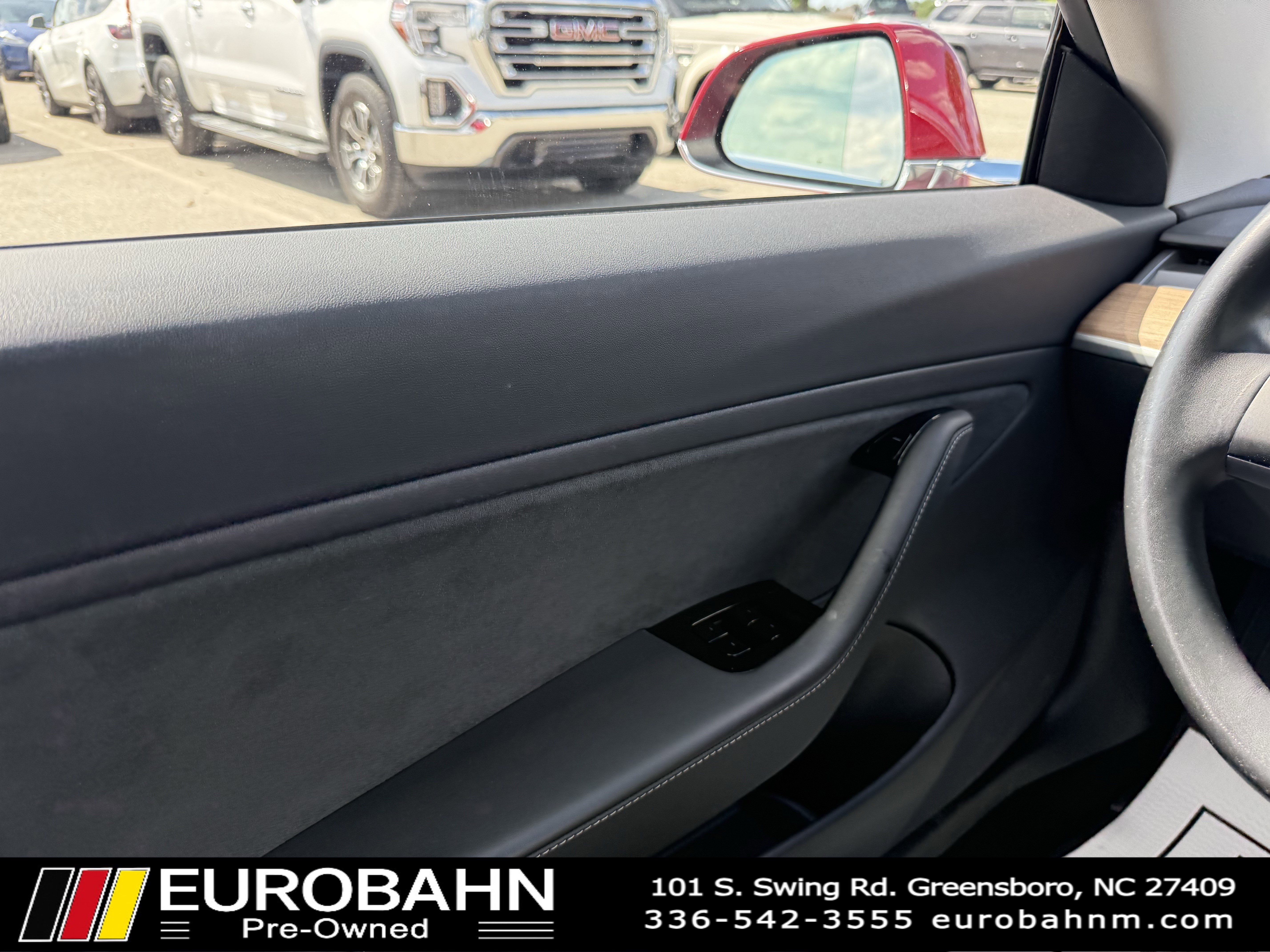Used 2019 Tesla Model 3 Long Range AWD/4WD image 32
