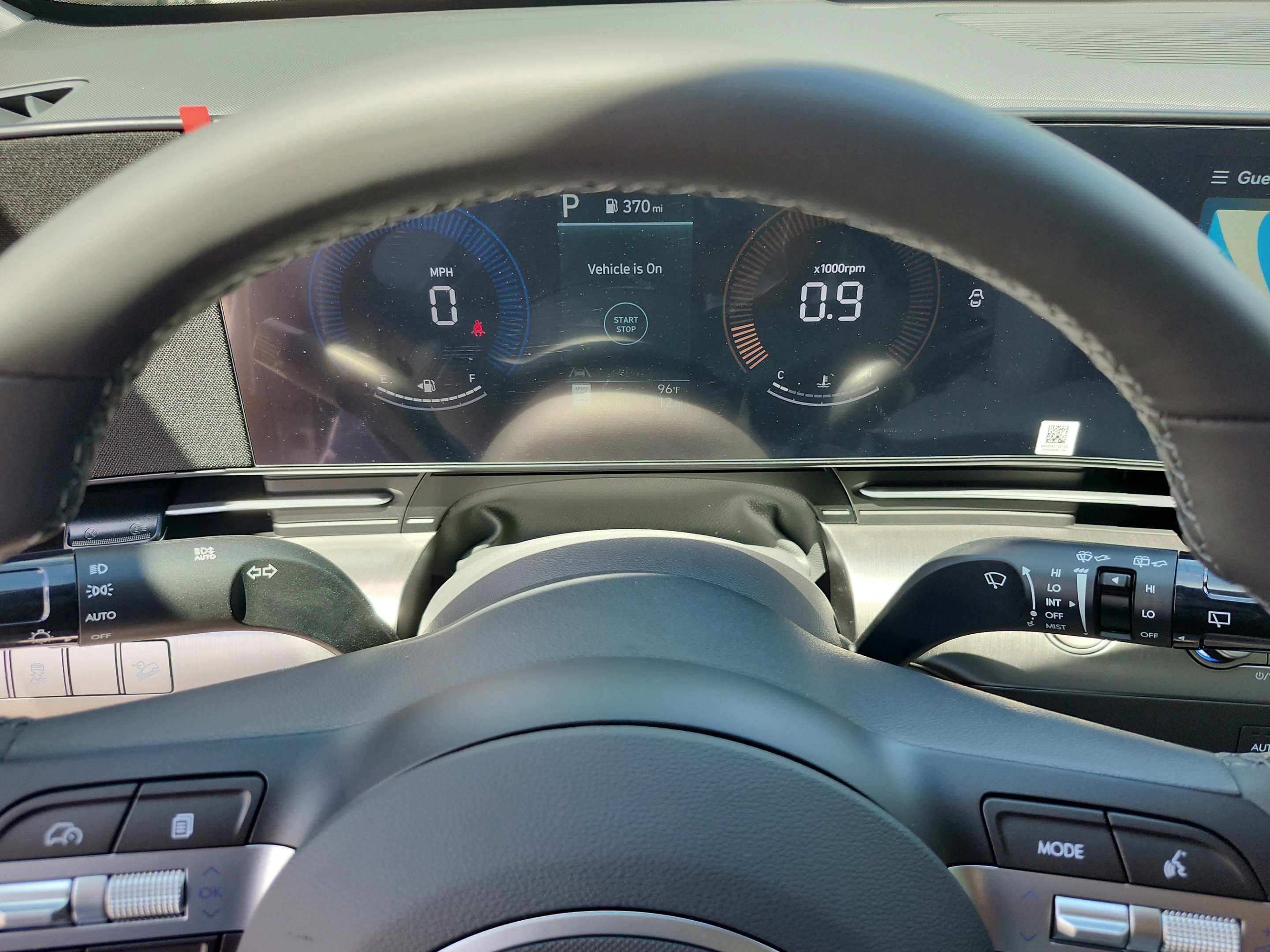 New 2027 Hyundai Kona SEL Sport FWD image 10