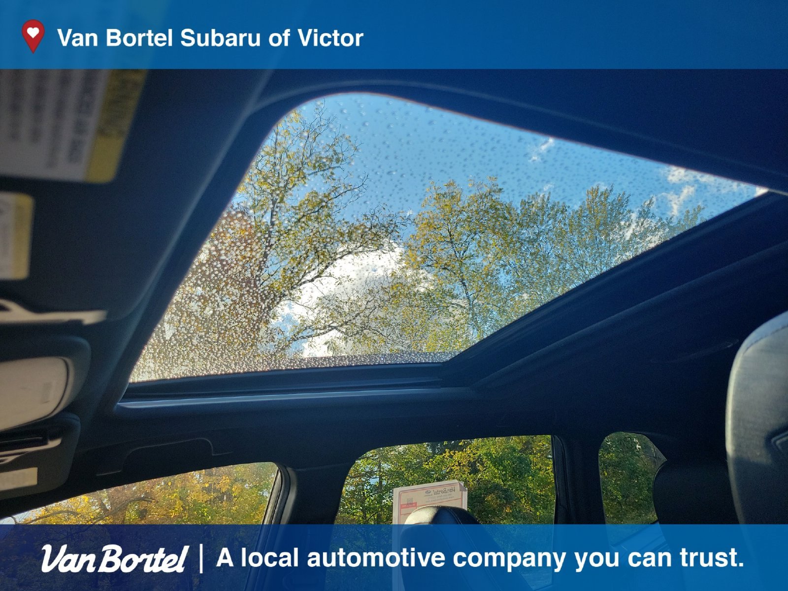 Certified 2023 Subaru Forester Wilderness AWD/4WD image 25