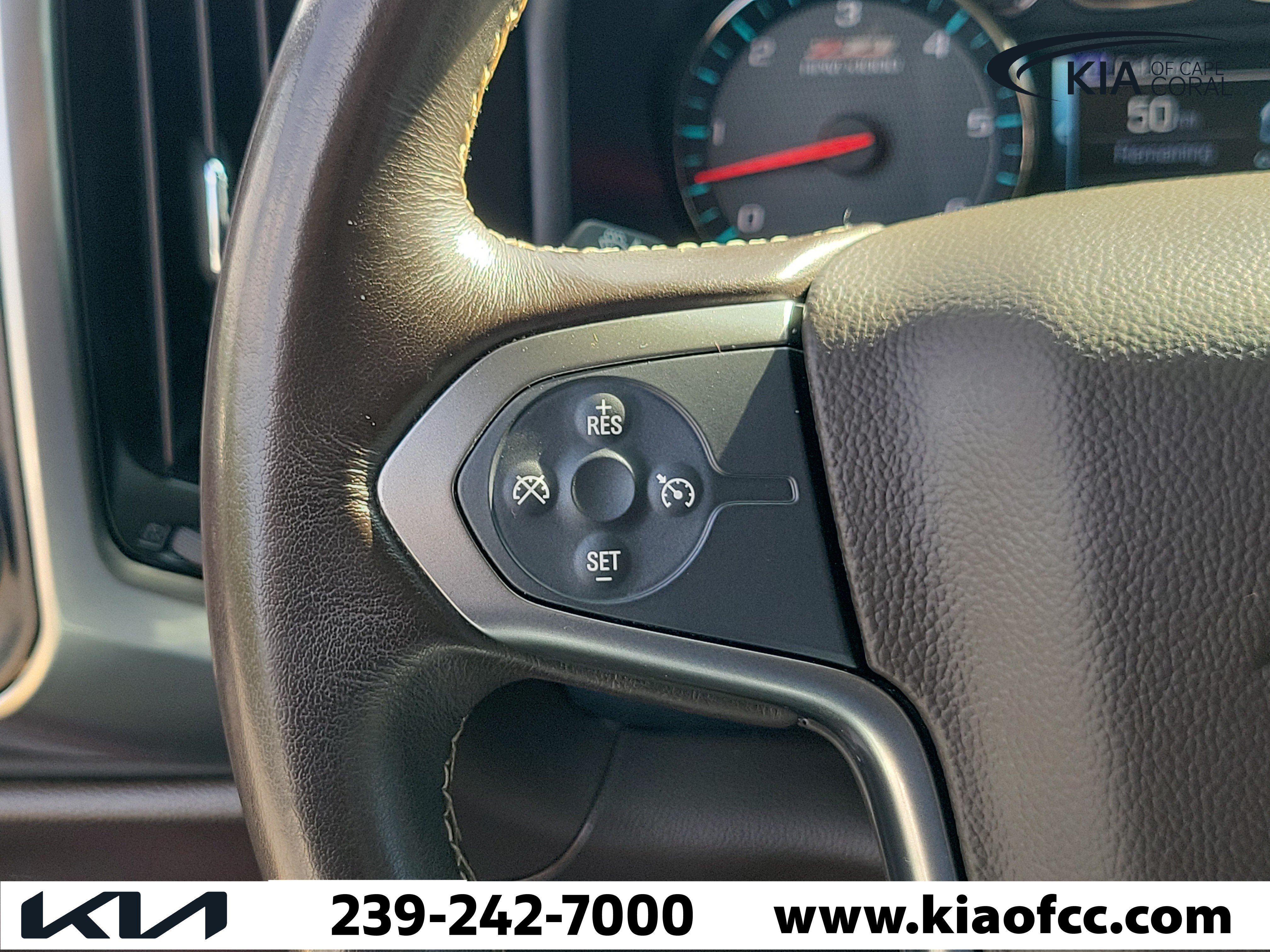Used 2018 Chevrolet Silverado 1500 LT w/ Texas Edition AWD/4WD image 26