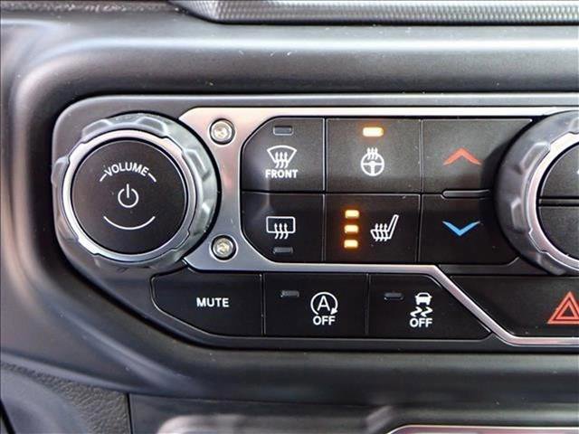 Used 2022 Jeep Gladiator Sport image 17