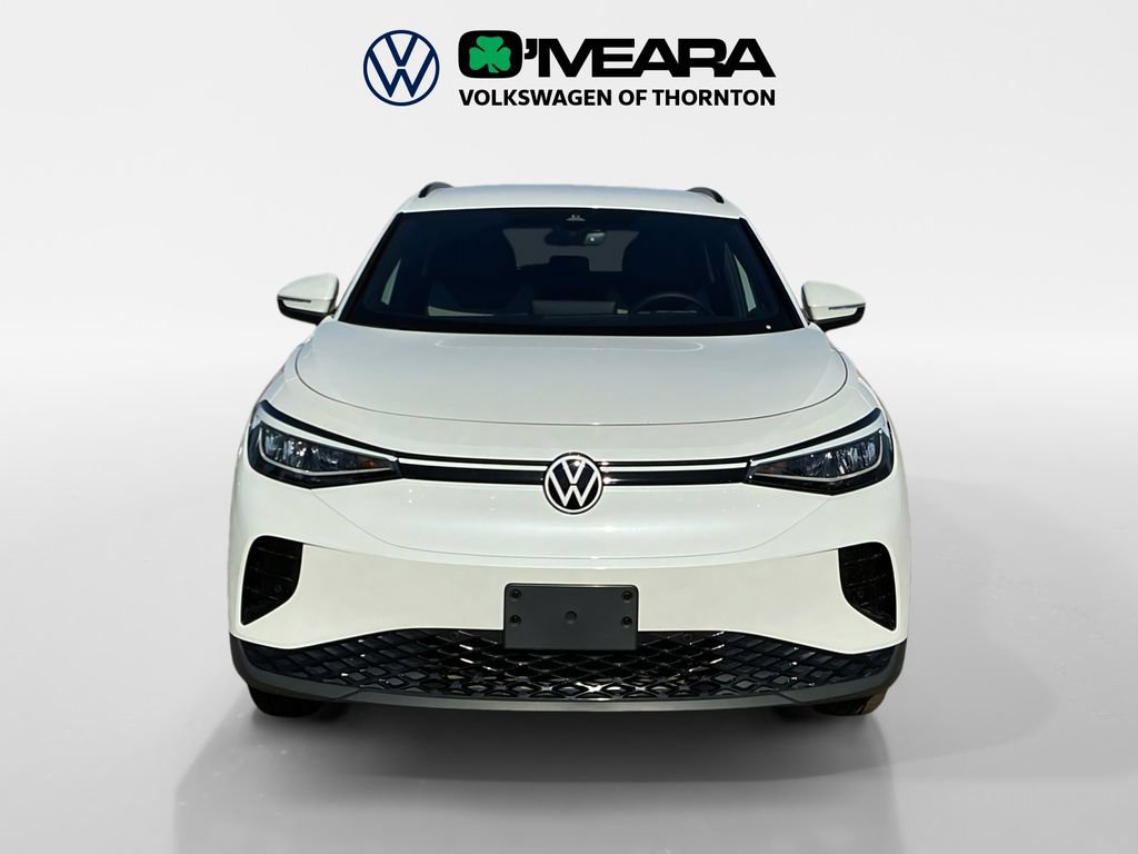 New 2026 Volkswagen ID.4 Pro AWD/4WD image 8