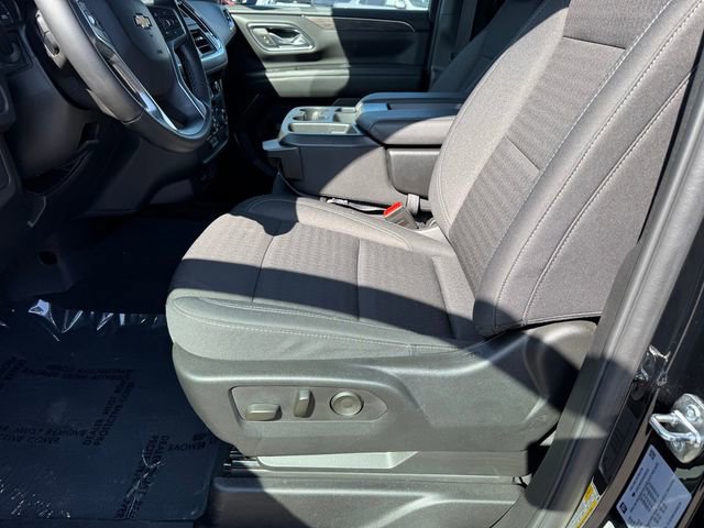 New 2024 Chevrolet Tahoe LS w/ Driver Alert Package image 18