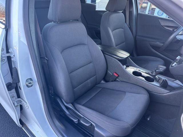 Used 2023 Chevrolet Malibu LT image 20