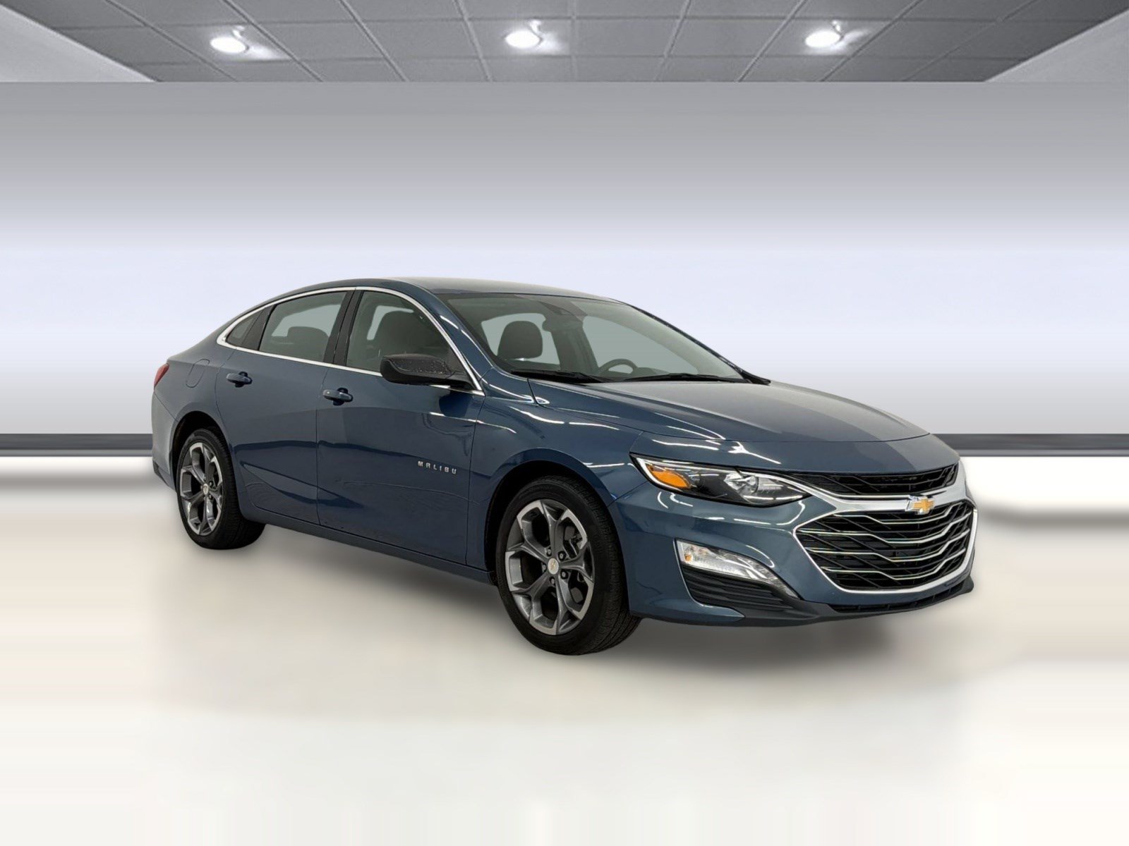 Used 2024 Chevrolet Malibu LT FWD image 7