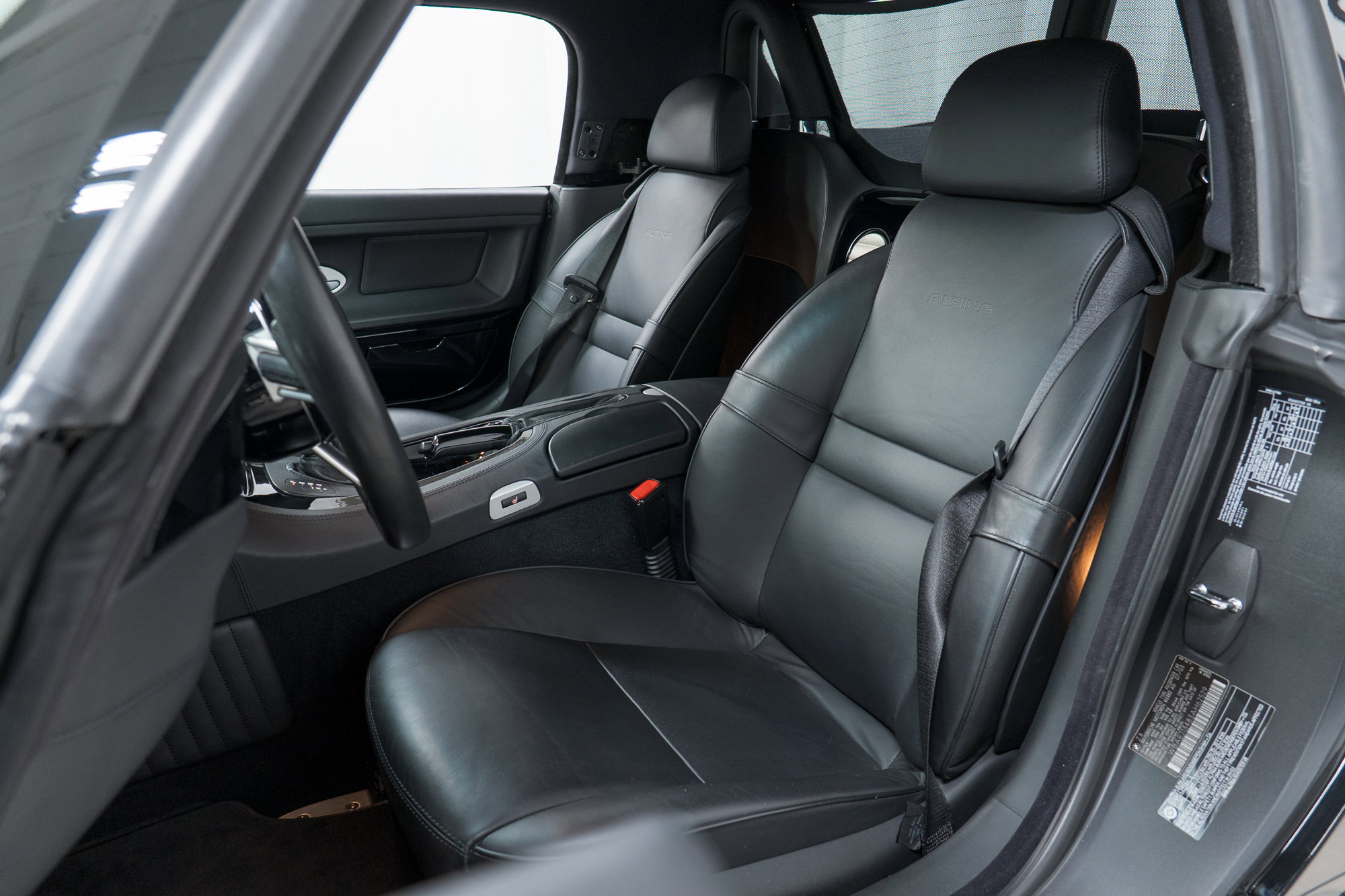 Used 2003 BMW Z8 Alpina image 19