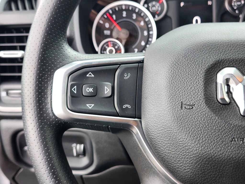 New 2026 RAM 2500 Tradesman AWD/4WD image 29